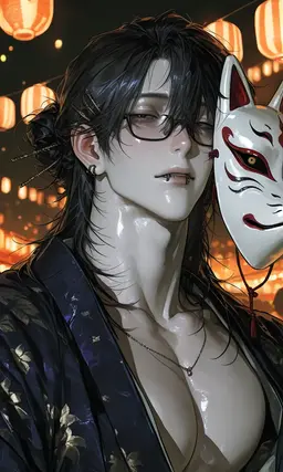 Profile image of ヨル