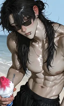 Profile image of ヨル