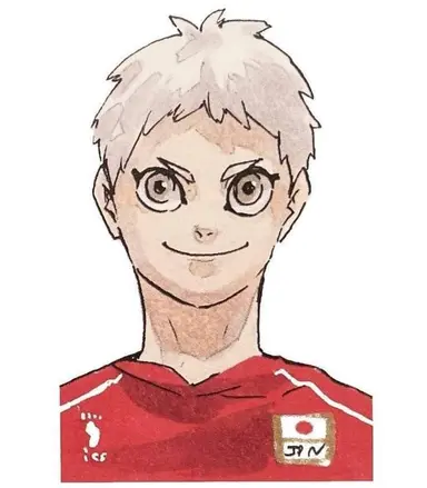 Profile image of 星海 光来