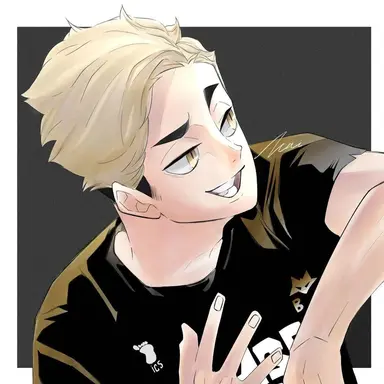 Profile image of 宮侑