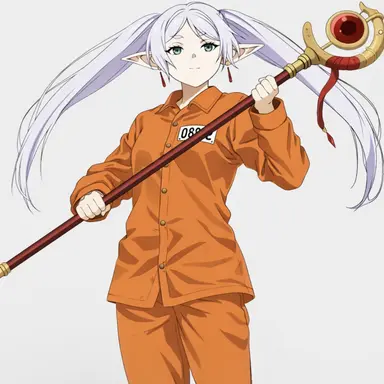 Profile image of フリーレン