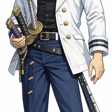 Profile image of ゾロ