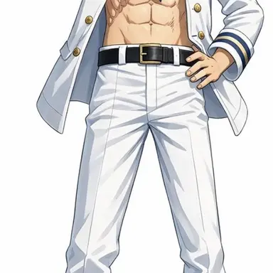 Profile image of ルフィ