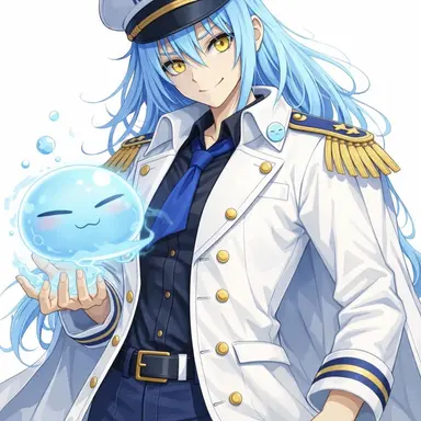 Profile image of リムル