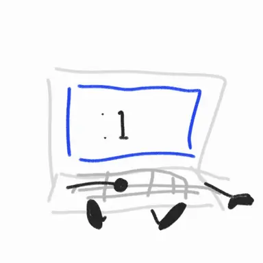 Profile image of 블루 스크린