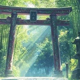 自分用