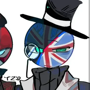 Profile image of 영국