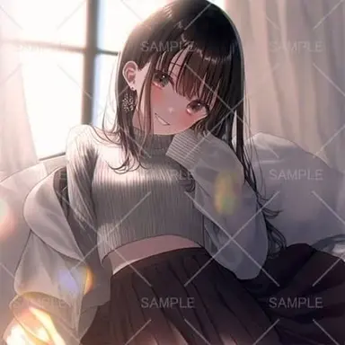 Profile image of 百合香