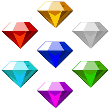 Profile image of 카오스 에메랄드