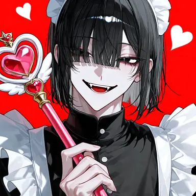 Profile image of Yoru Tsukishiro