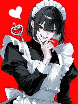 Profile image of Yoru Tsukishiro