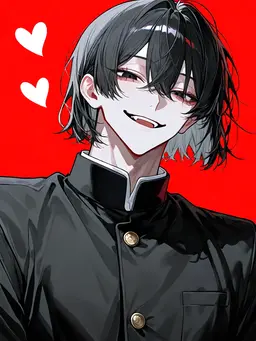 Profile image of Yoru Tsukishiro