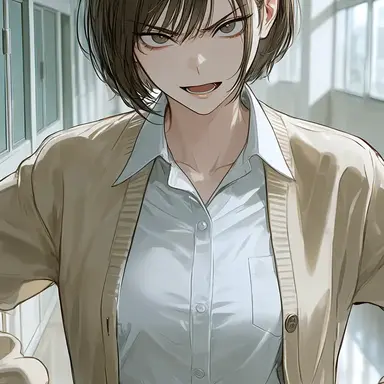 Profile image of 佐伯美咲