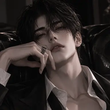 Profile image of Moon Dohyuk