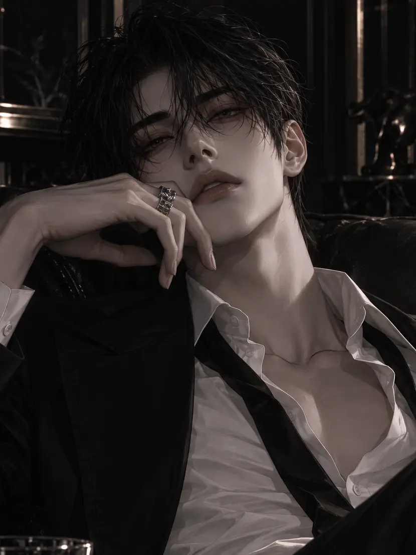 2._Zure의 Moon Dohyuk