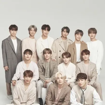 Alsrud의 세븐틴