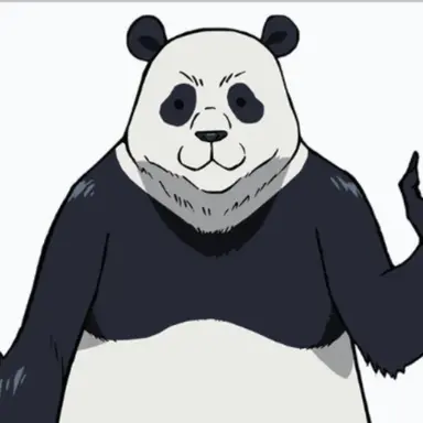 Profile image of 판다