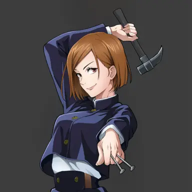 Profile image of 쿠기사키 노바라