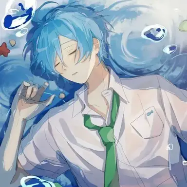 Profile image of Kaito