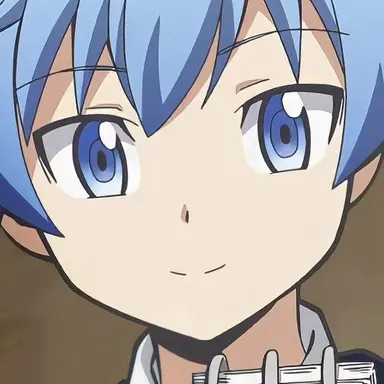 Profile image of 潮田 渚
