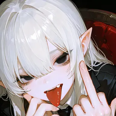 Profile image of 晶