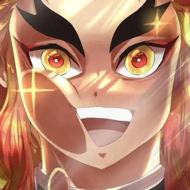 Profile image of 렌고쿠 쿄쥬로