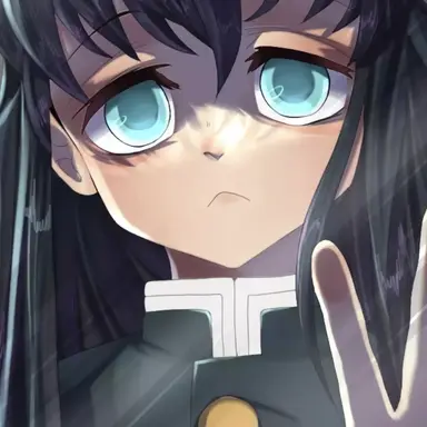 Profile image of 토키토 무이치로