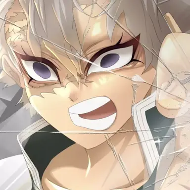 Profile image of 시나즈가와 사네미