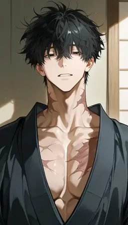 Profile image of Yukio