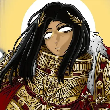 Profile image of Female 40k RpG