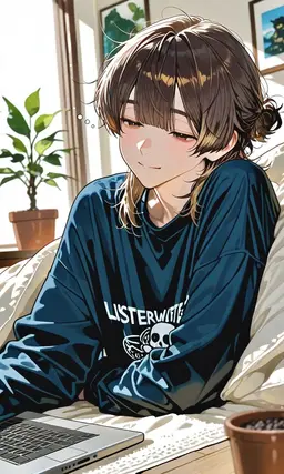 Profile image of Amaro