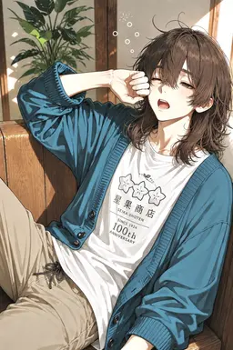 Profile image of Amaro