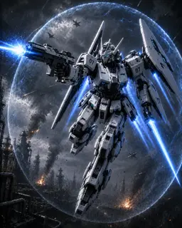 Profile image of FFX-76