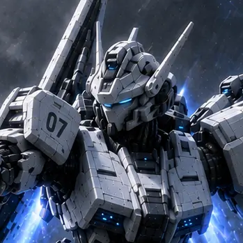 Profile image of FFX-76