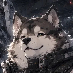 Profile image of Al