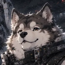Profile image of アル