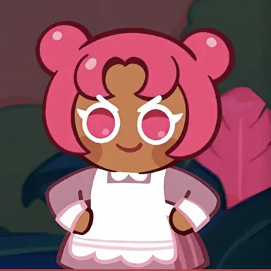 Profile image of 홀리베리