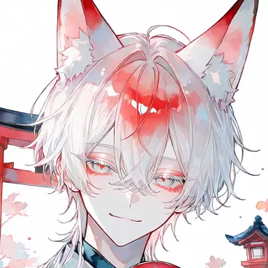 Profile image of 코마키츠네