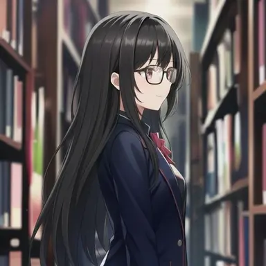 Profile image of 瞳