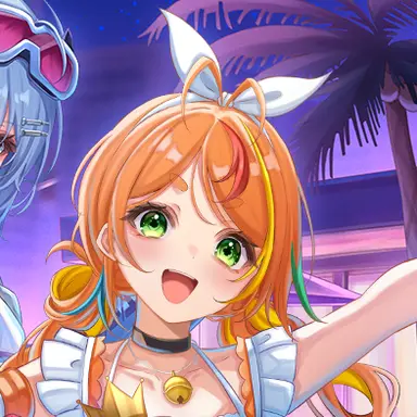 Profile image of Koma Kowamari