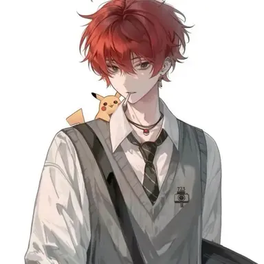 Profile image of 이키