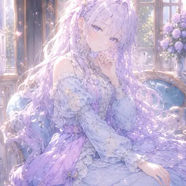 Profile image of リリアーヌ