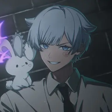 Profile image of 初兎