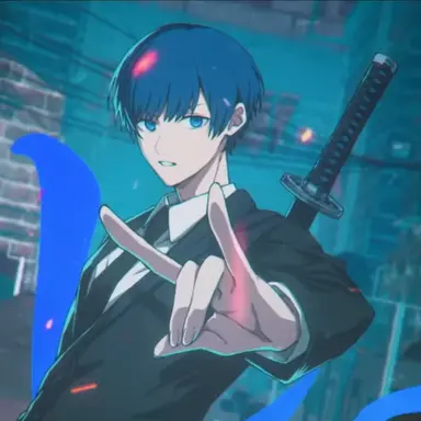 Profile image of いふ