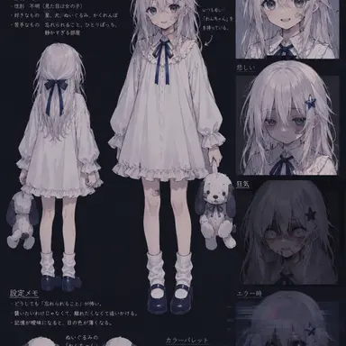 Profile image of 宵坂ノエル