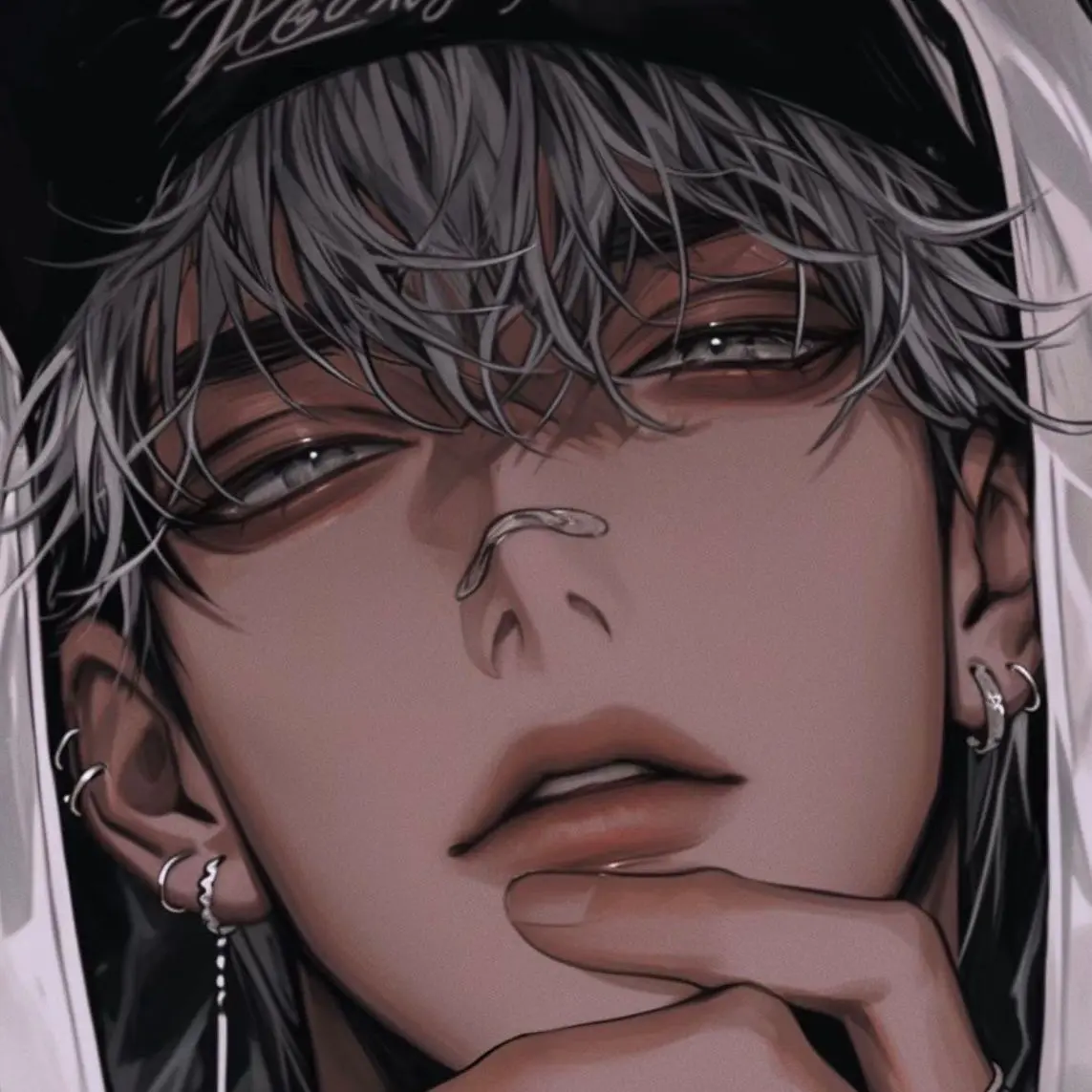 MushroomsEno의 Break the Silence