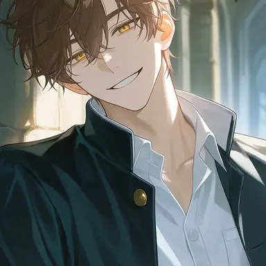 Profile image of Solen
