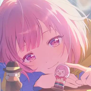 Profile image of ヒロイン組