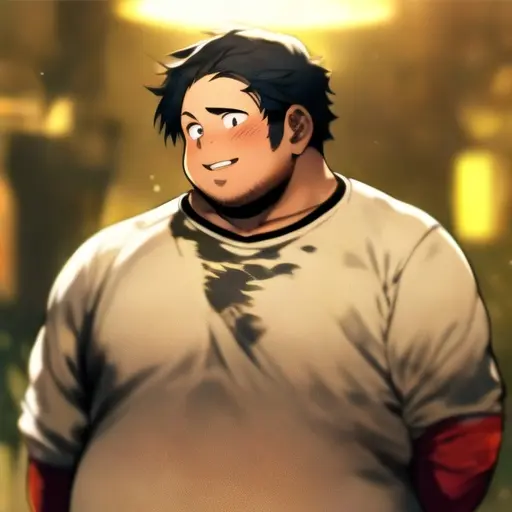 DoughyBelt1235의 好きなおしり
