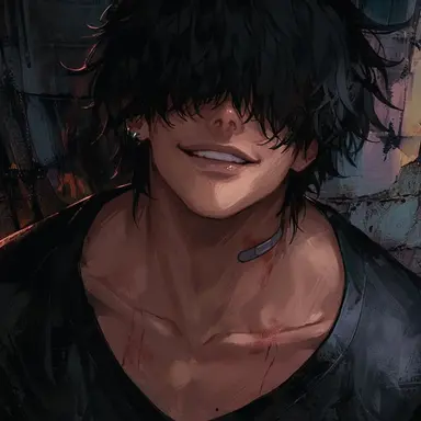 Profile image of 테리온